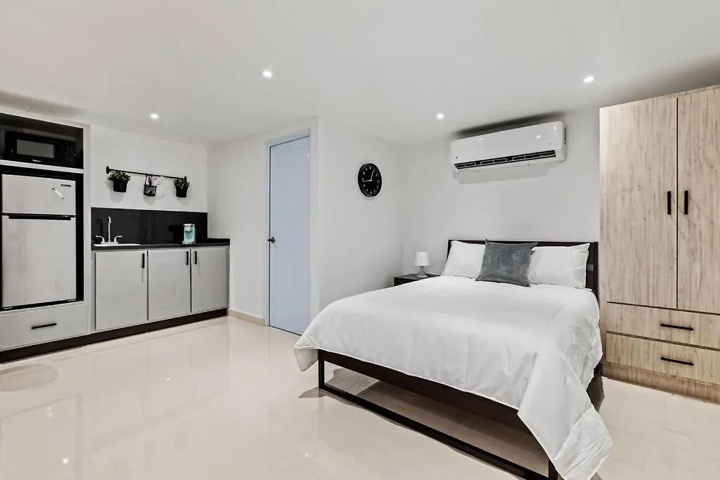 Marina Luxury Rooms #1 Fajardo